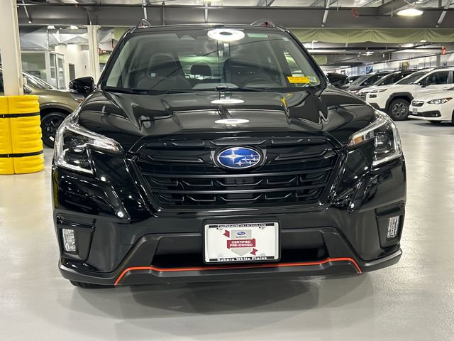 Used 2023 Subaru Forester Sport image 6