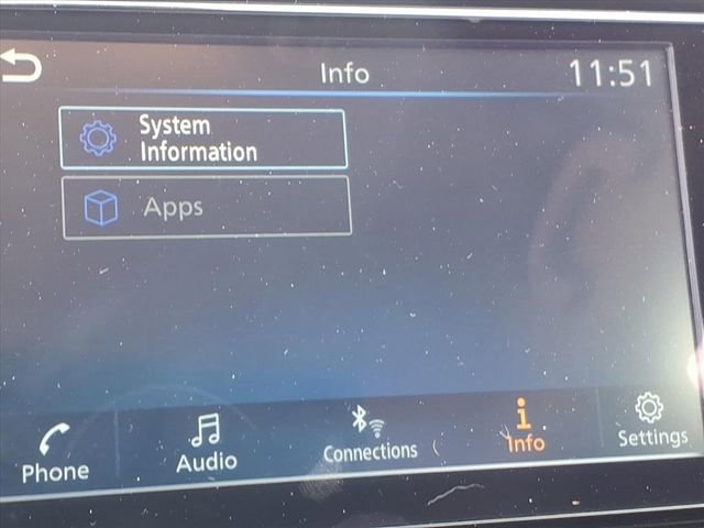 Used 2023 Nissan Kicks SR w/ Interior Electronics Package image 11