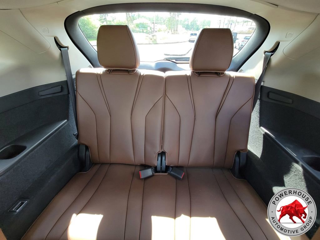 Used 2023 Acura MDX FWD w/ Technology Package image 17
