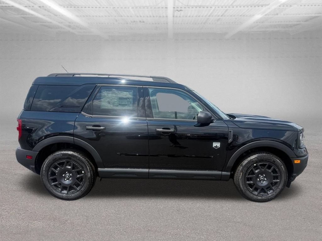 New 2026 Ford Bronco Sport Big Bend w/ Convenience Package AWD/4WD image 2