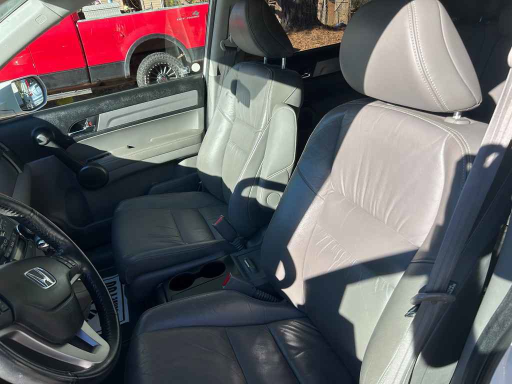 Used 2011 Honda CR-V EX-L image 9