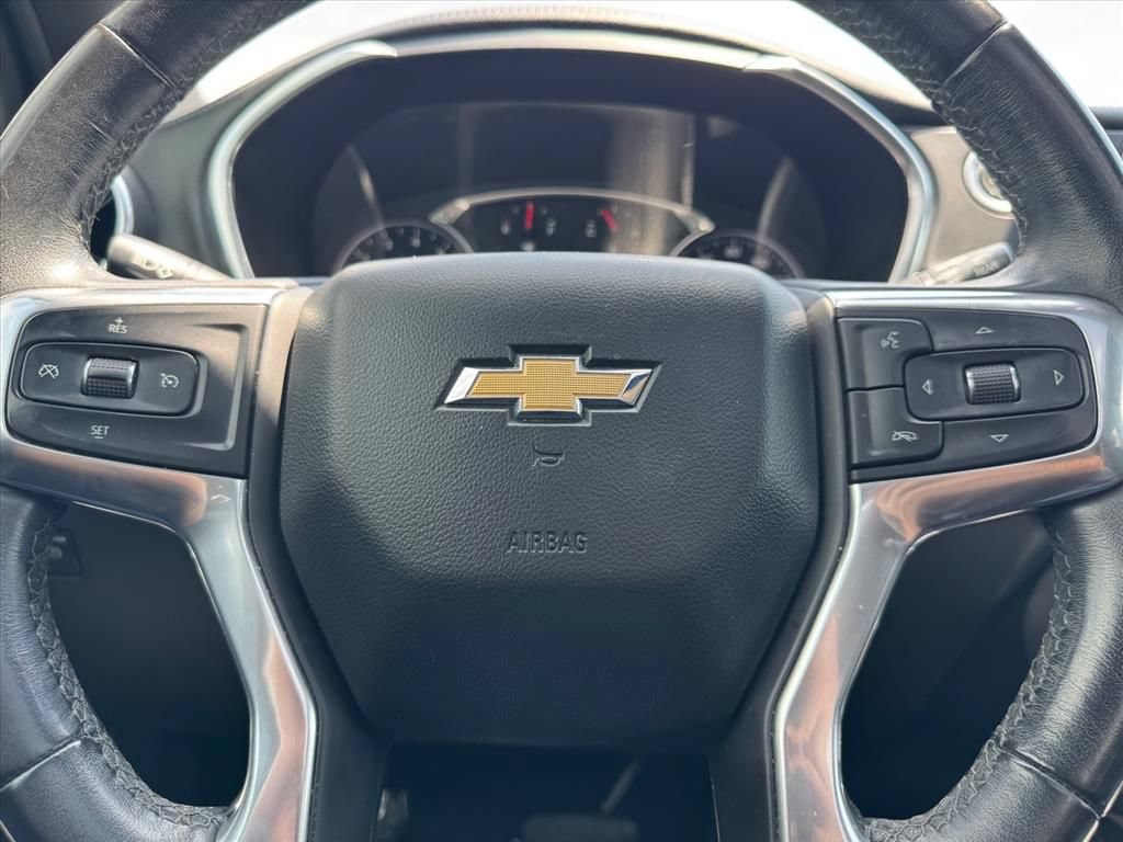 Used 2020 Chevrolet Blazer LT w/ Sound & Technology Package FWD image 19