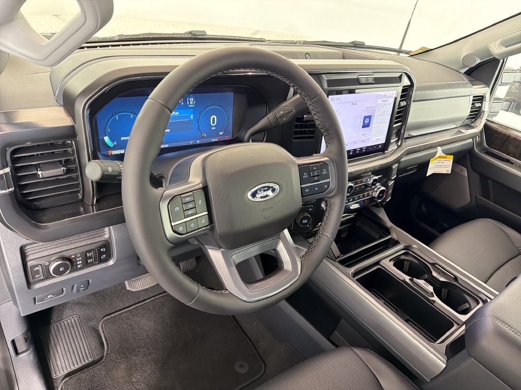 New 2026 Ford F350 Lariat AWD/4WD image 13
