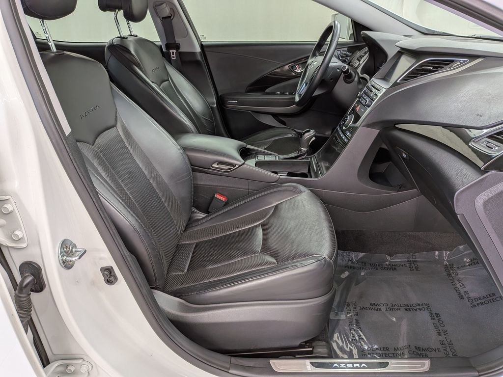 Used 2016 Hyundai Azera FWD image 32