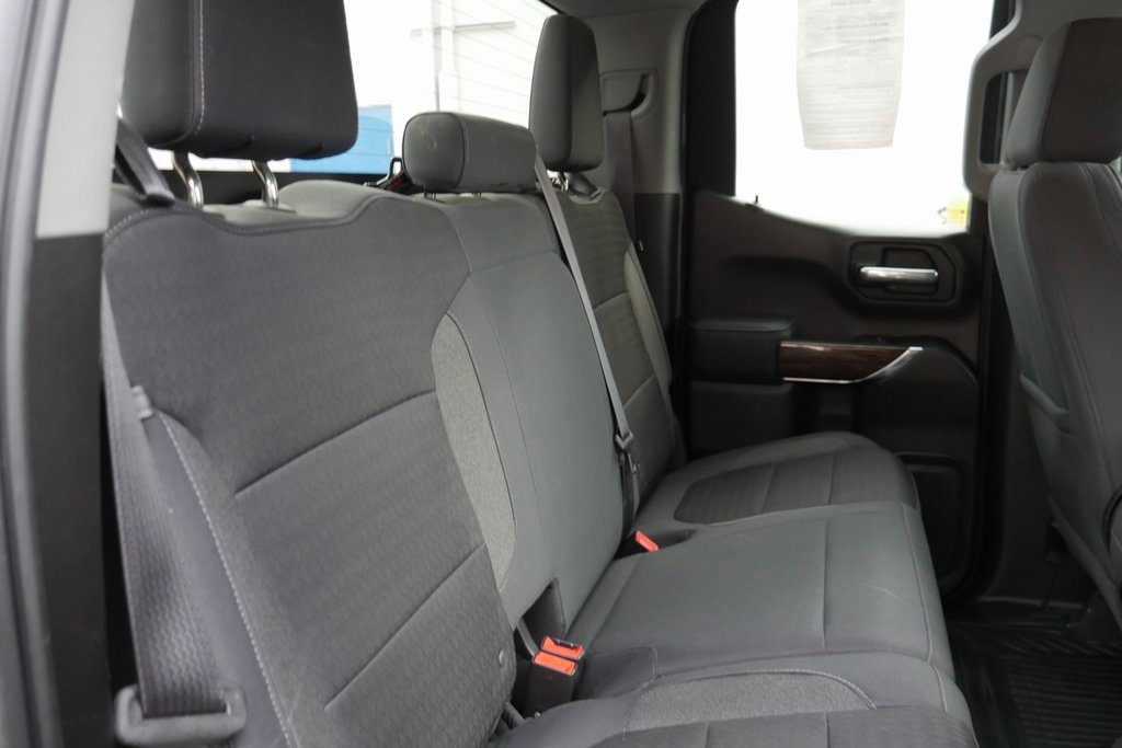 Used 2019 GMC Sierra 1500 Elevation image 22