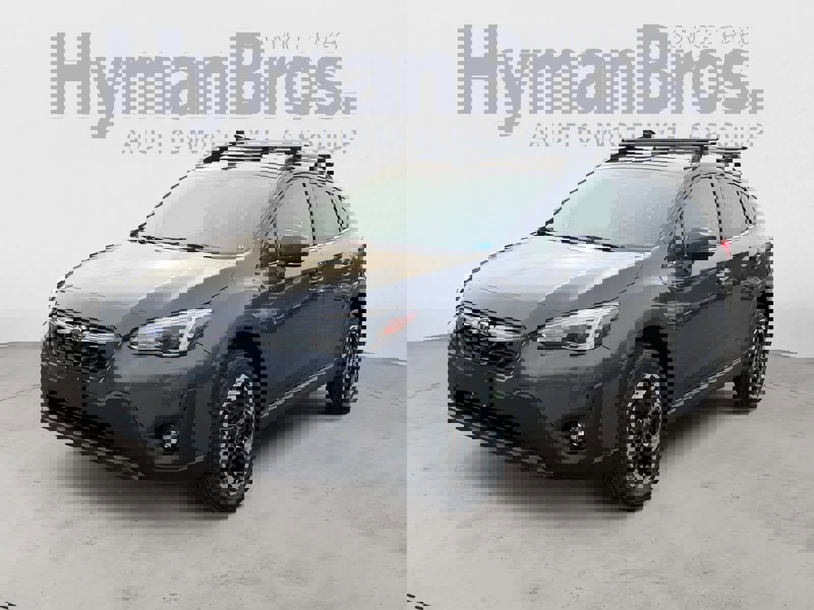 Certified 2021 Subaru Crosstrek 2.5i Limited image 8