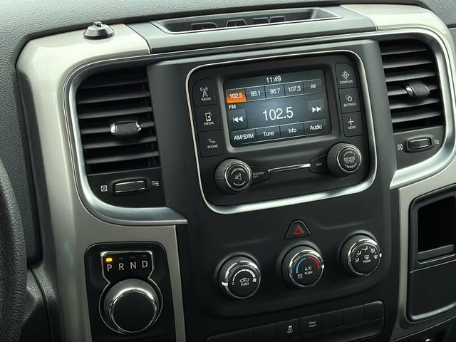 Used 2016 RAM 1500 Classic SLT image 20