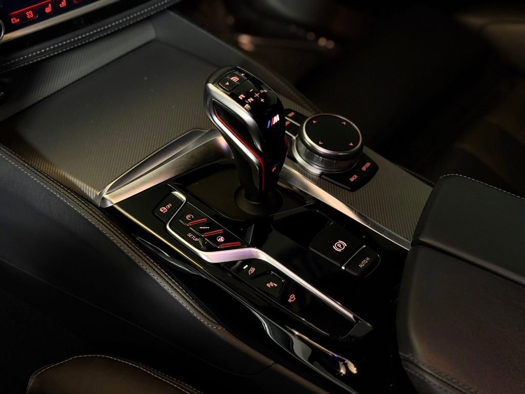 Used 2019 BMW M5 w/ Executive Package image 21