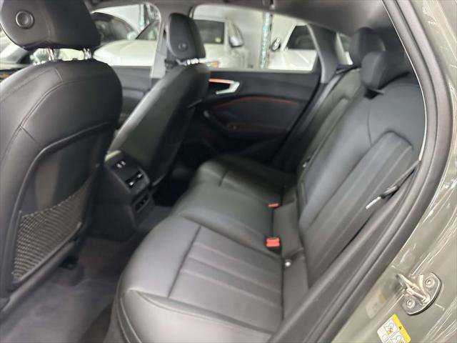 Used 2025 Audi A5 2.0T Premium w/ Convenience Package AWD/4WD image 13