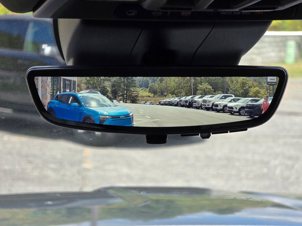 New 2025 GMC Sierra 2500 Denali w/ Max Trailering Package image 10