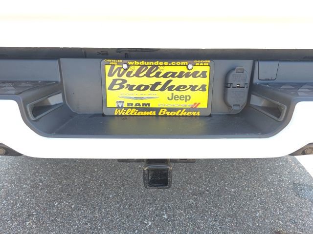 Used 2021 RAM 1500 Big Horn AWD/4WD image 10