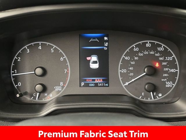 Used 2023 Toyota Corolla LE image 14