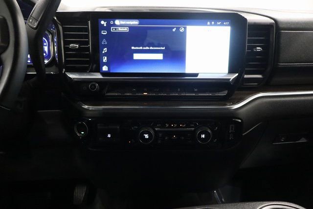 Used 2025 Chevrolet Silverado 1500 LT image 20