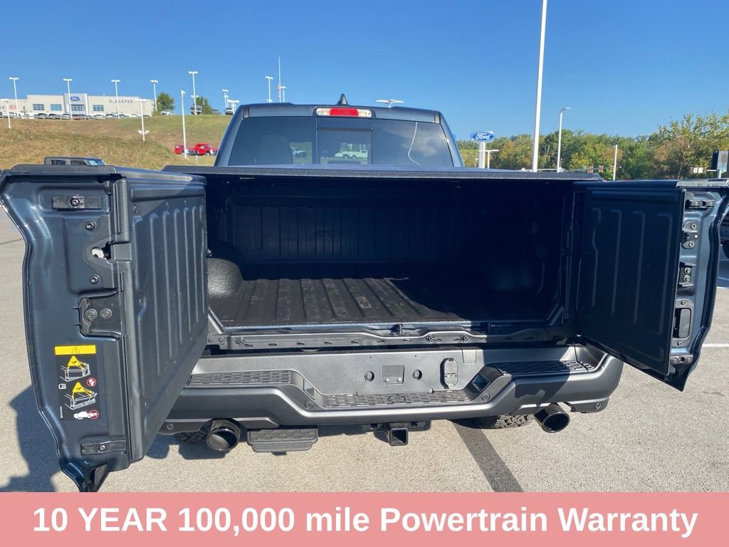 New 2026 RAM 1500 Rebel w/ Rebel Level 2 Equipment Group image 22