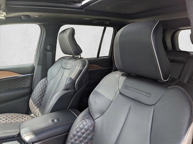 Certified 2022 Jeep Grand Cherokee Summit image 15