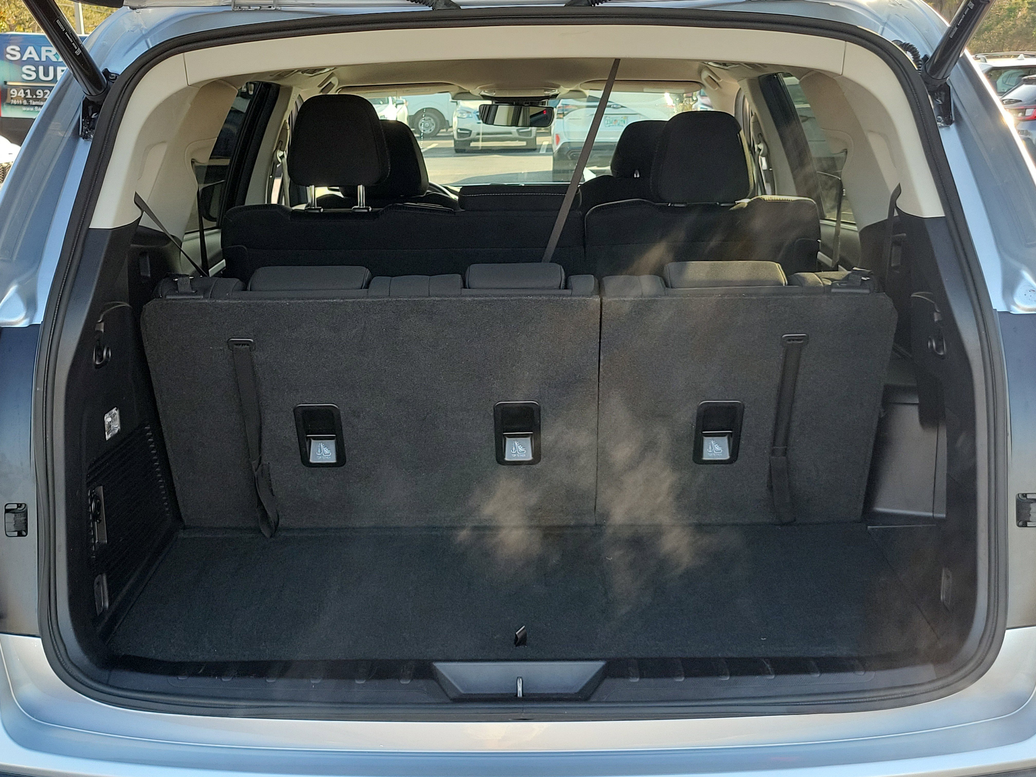 Certified 2023 Subaru Ascent Premium w/ Convenience Package image 12