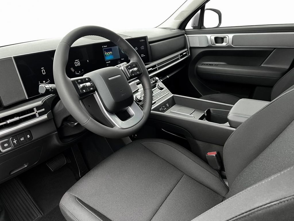 New 2025 Hyundai Santa Fe SE image 9