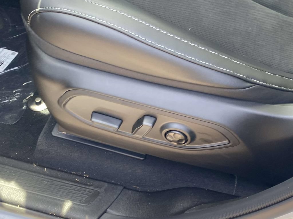 New 2026 Jeep Grand Cherokee L 2WD image 44