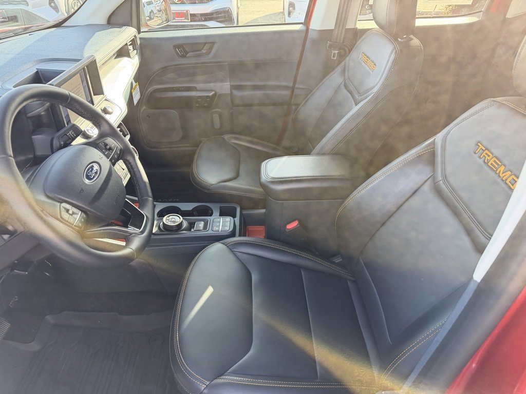 Used 2024 Ford Maverick Tremor w/ Tremor Off-Road Package image 10