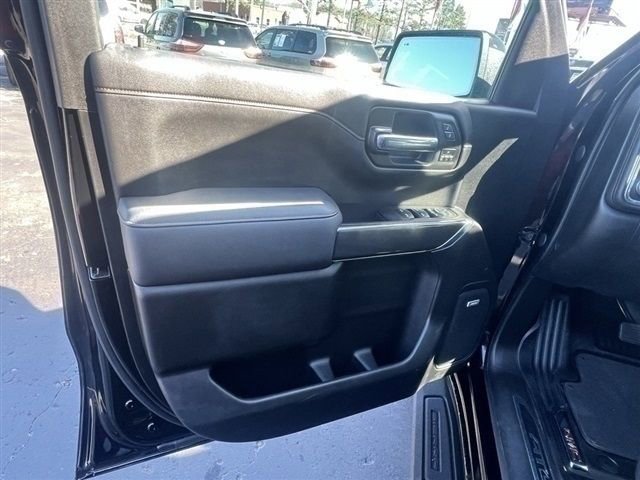 Used 2021 GMC Sierra 1500 AT4 w/ AT4 Premium Package image 18