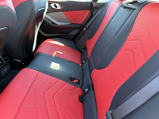 Used 2025 BMW 228i xDrive w/ Premium Package image 12