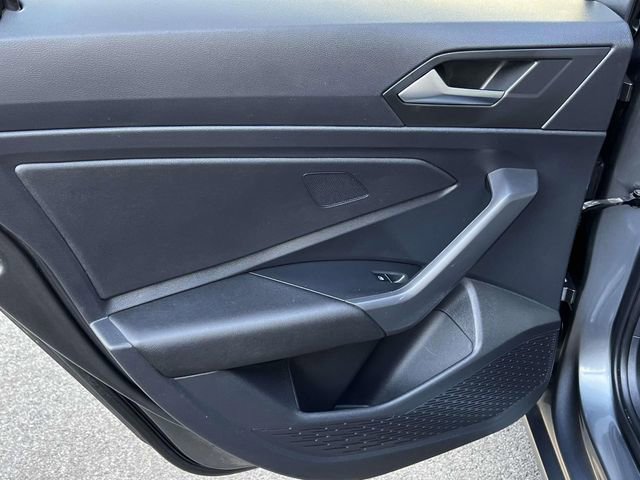 Certified 2021 Volkswagen Jetta R-Line w/ R-Line Cold Weather Package image 12