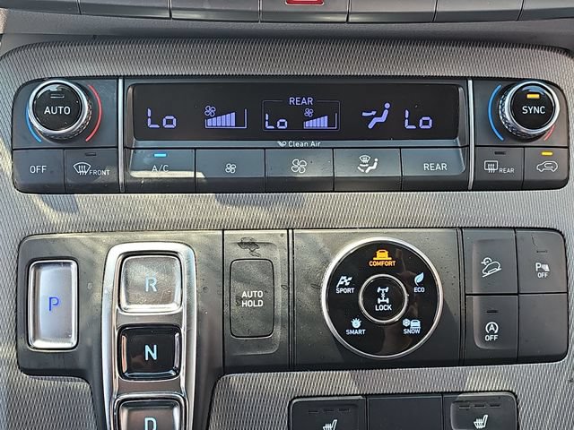 Used 2022 Hyundai Palisade SEL w/ Cargo Package AWD/4WD image 26