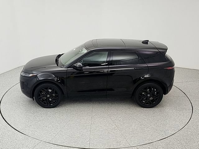 Certified 2022 Land Rover Range Rover Evoque SE AWD/4WD image 42