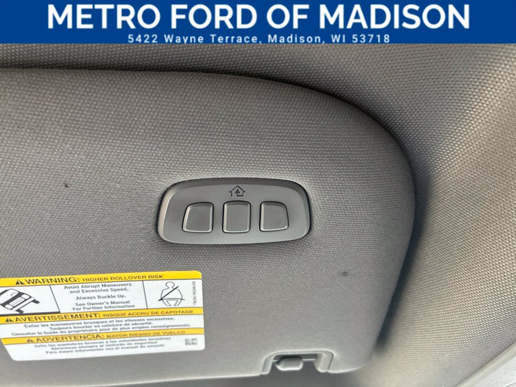 Used 2019 Ford F150 Lariat w/ Equipment Group 501A Mid AWD/4WD image 31