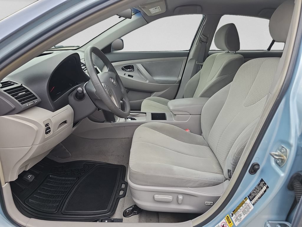 Used 2007 Toyota Camry LE FWD image 18