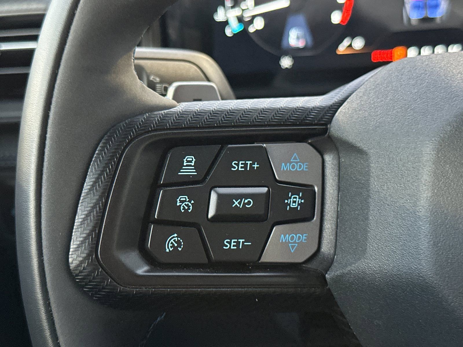 Used 2024 Ford Mustang Dark Horse w/ Dark Horse Handlin Package image 25