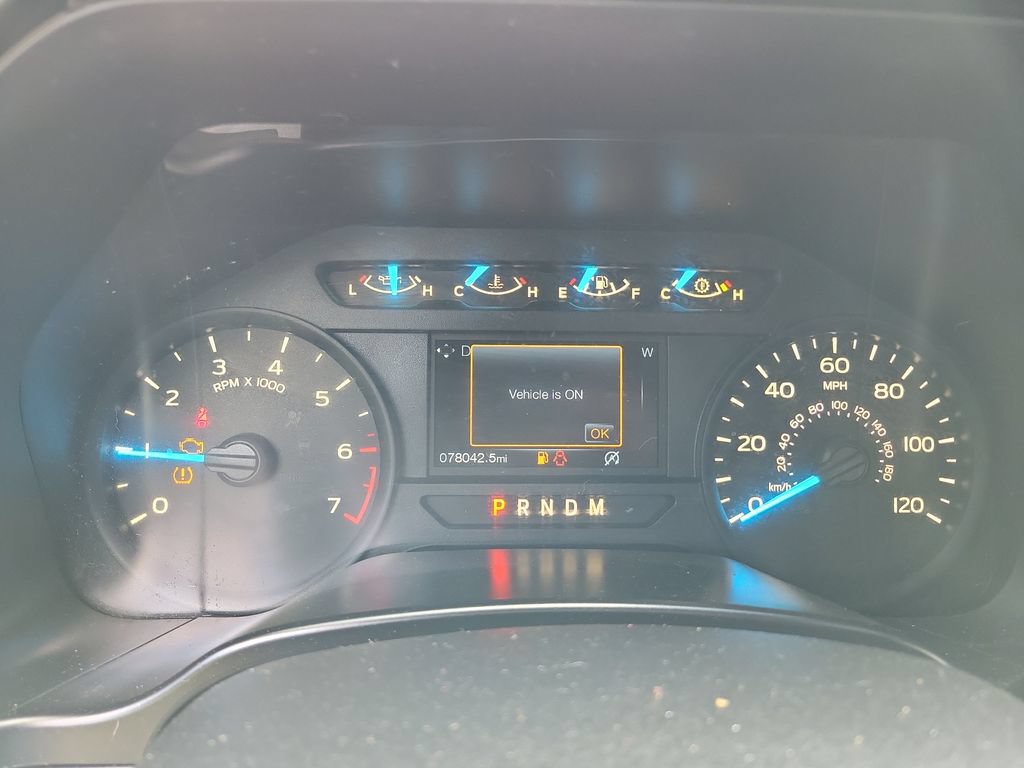 Used 2019 Ford F150 XL w/ Equipment Group 101A Mid AWD/4WD image 21