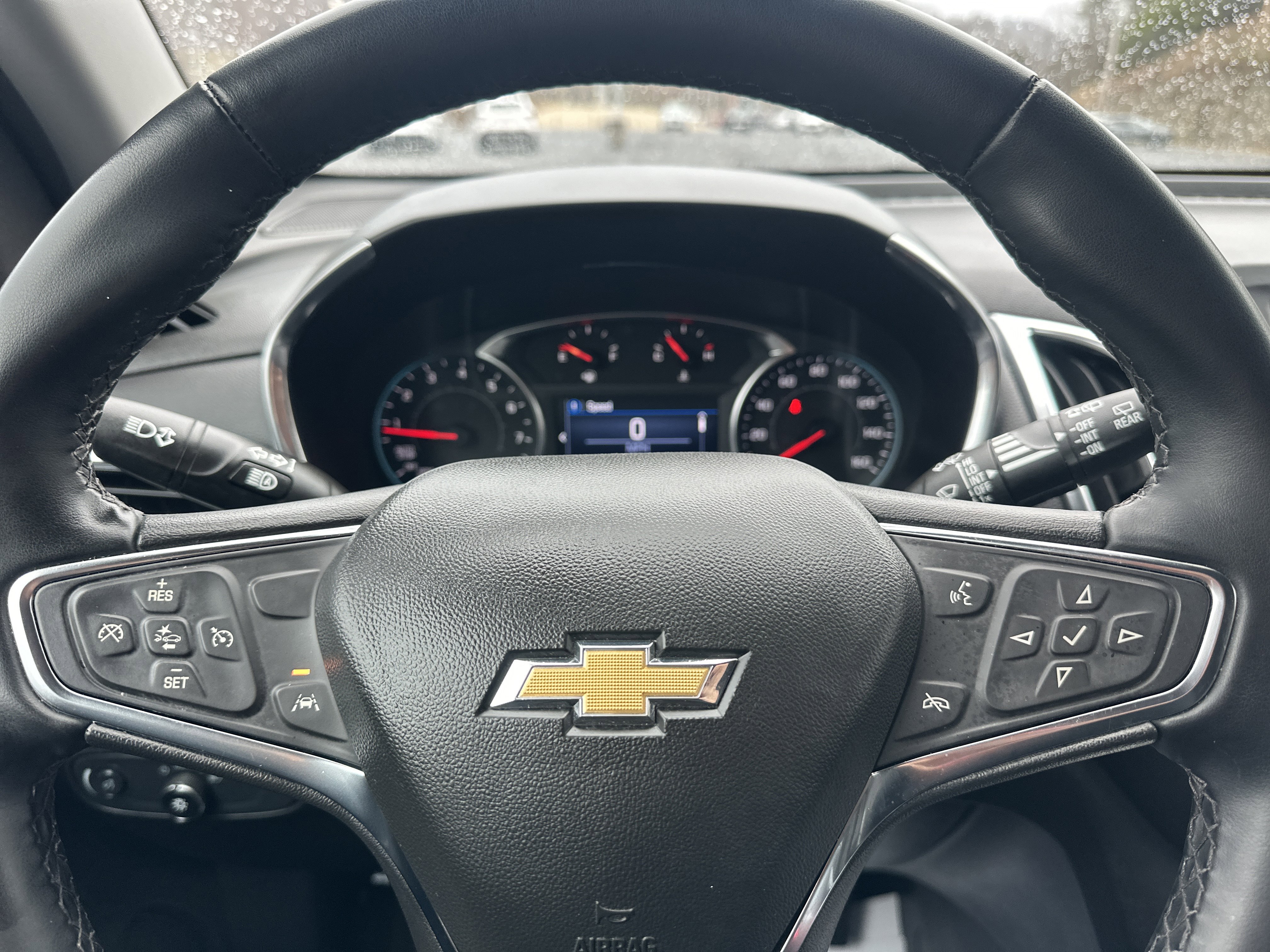 Used 2024 Chevrolet Equinox LT image 12