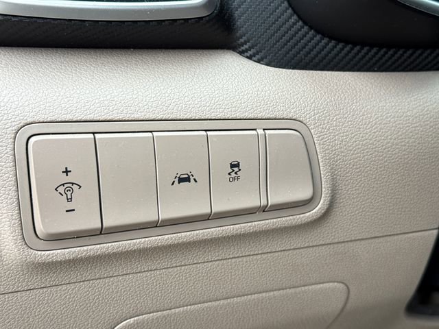 Used 2019 Hyundai Tucson SE image 20