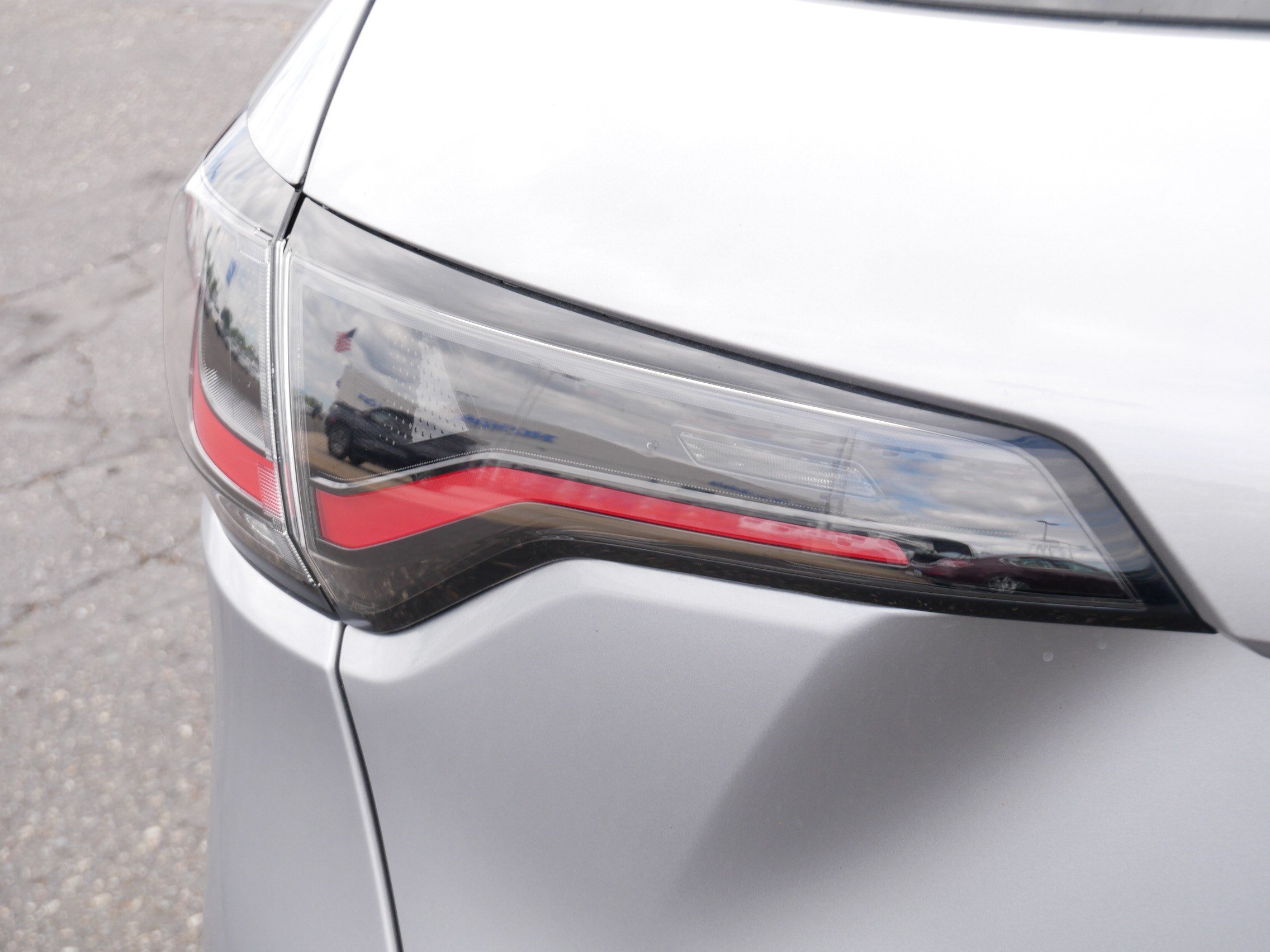 Used 2025 Honda HR-V EX-L image 17