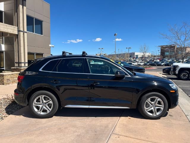 Used 2019 Audi Q5 2.0T Premium image 9