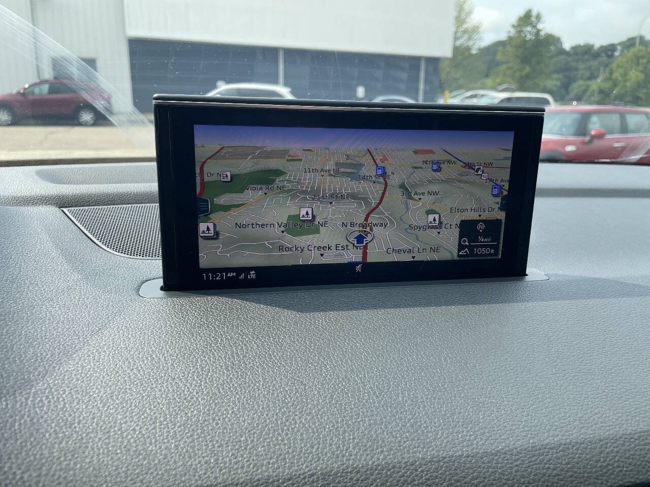 Used 2019 Audi Q7 3.0T Premium Plus AWD/4WD image 56