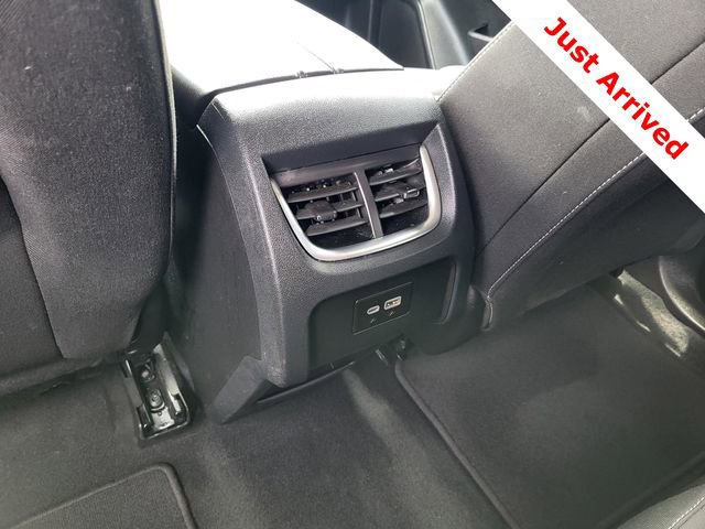 Used 2025 Chevrolet Blazer LT FWD image 16