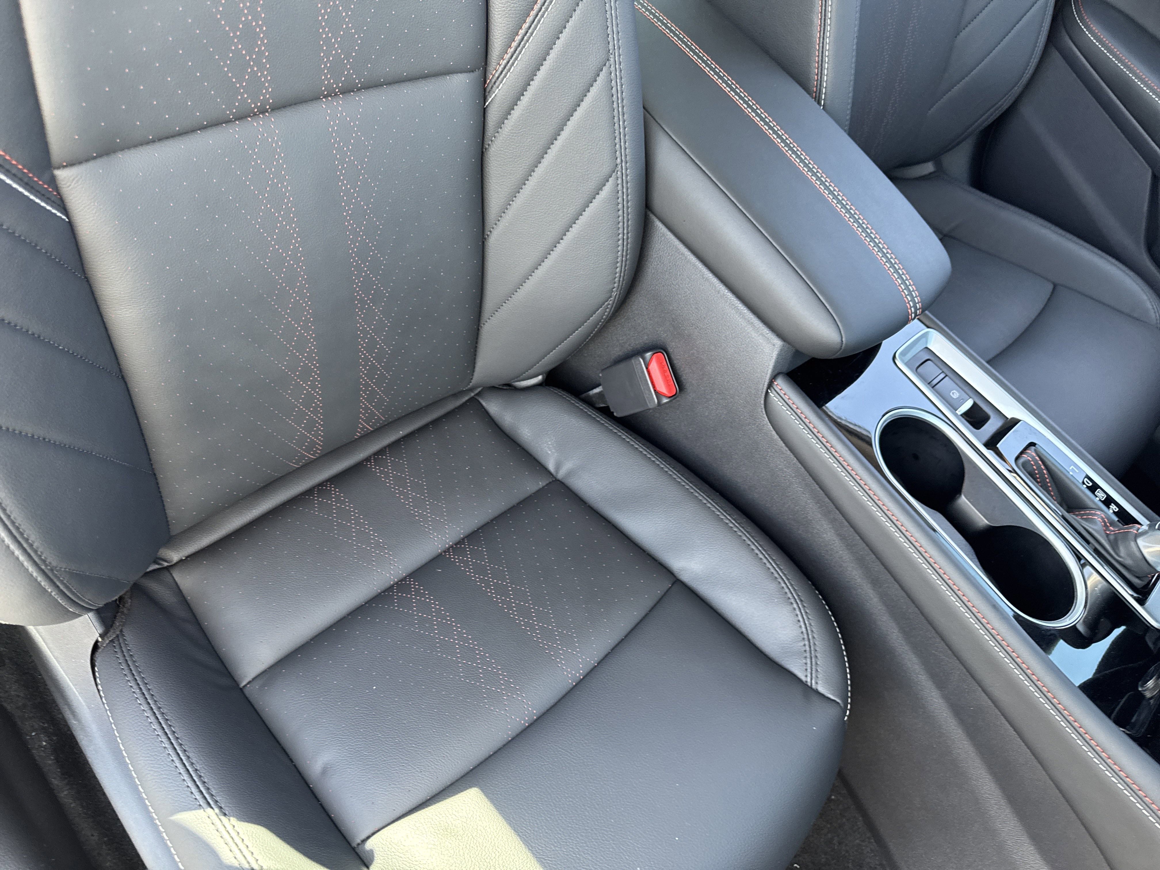 New 2025 Nissan Altima 2.5 SR image 20