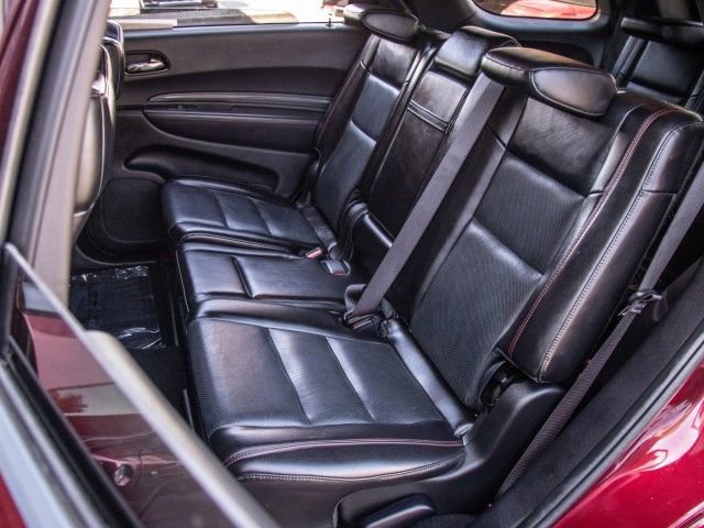 Used 2023 Dodge Durango GT AWD/4WD image 22
