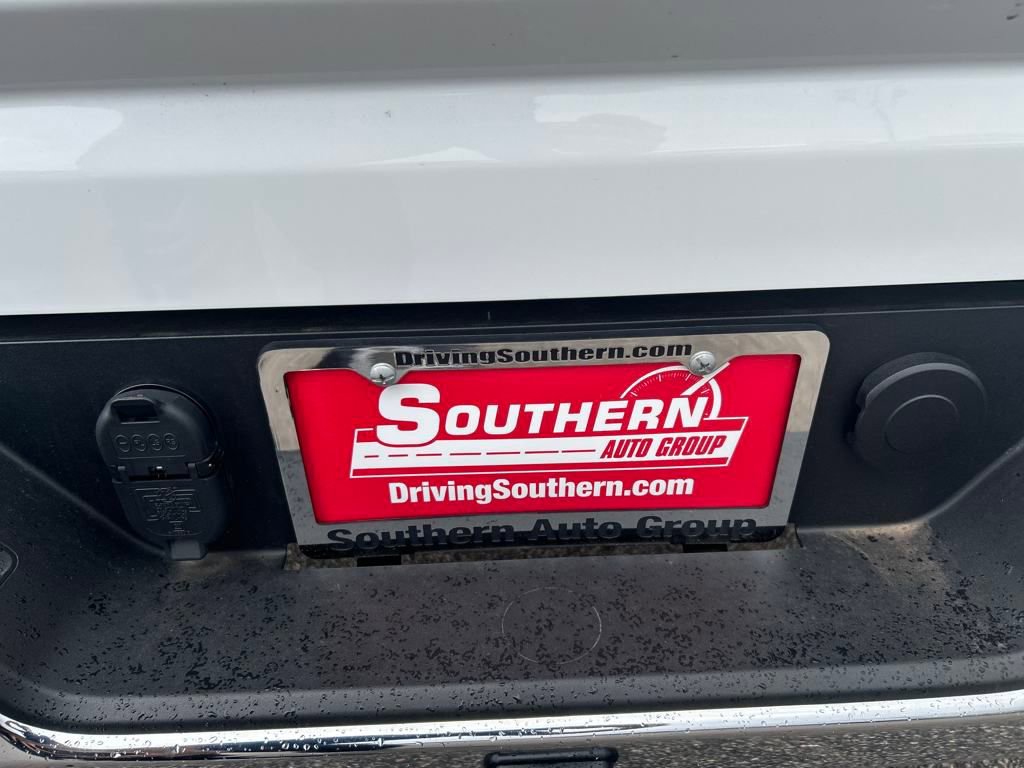 New 2025 GMC Sierra 2500 Pro image 20