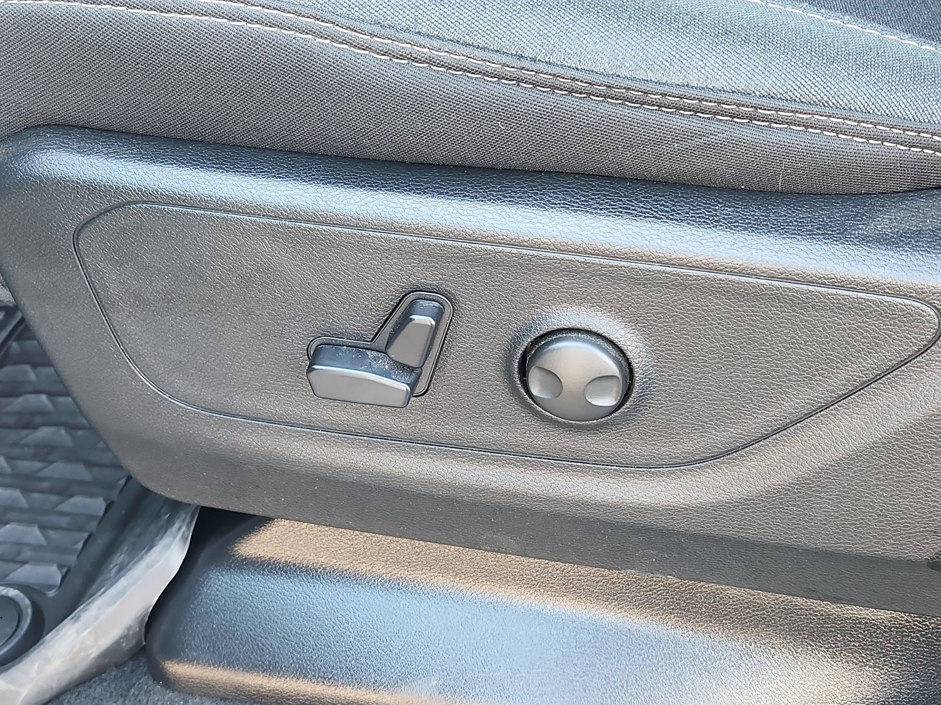 Used 2026 RAM 1500 Big Horn AWD/4WD image 14