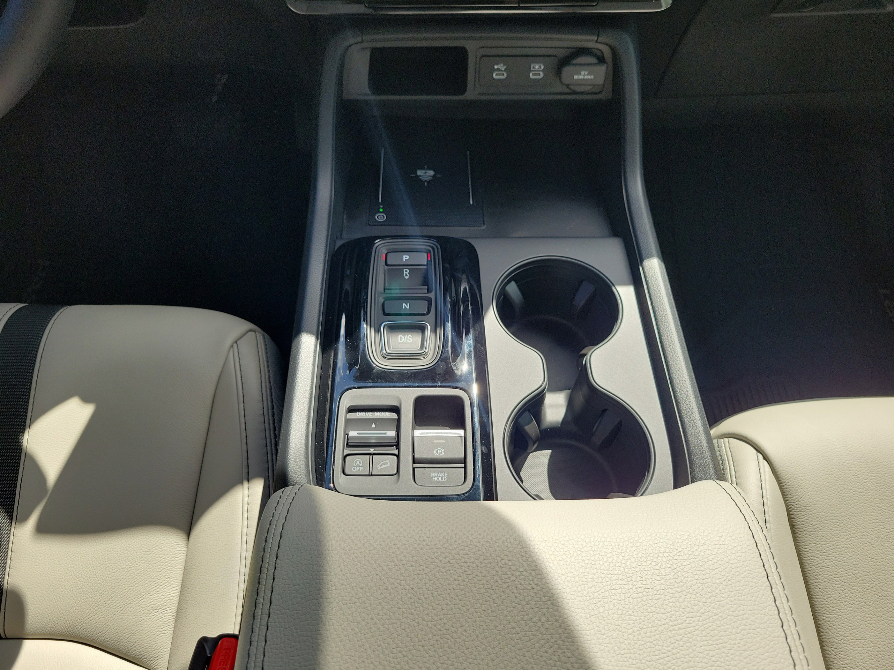 New 2026 Honda Passport RTL image 15