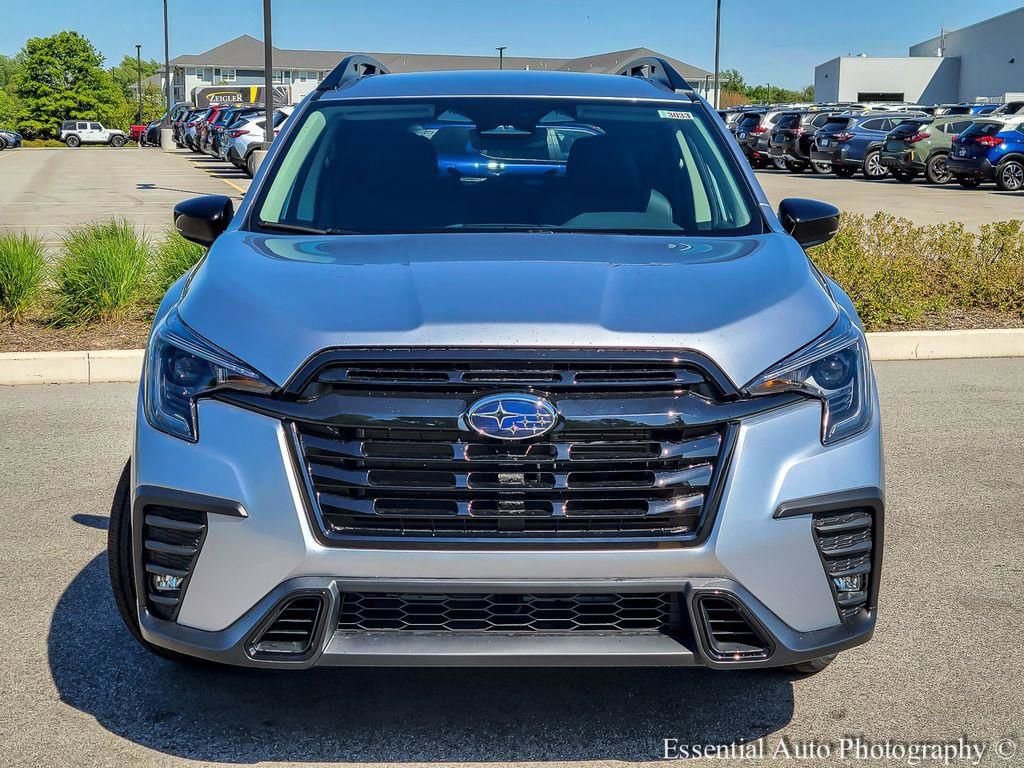 New 2026 Subaru Ascent Premium AWD/4WD image 4