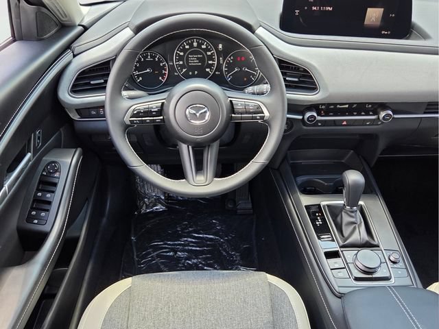 New 2026 MAZDA CX-30 Aire Edition AWD/4WD image 6