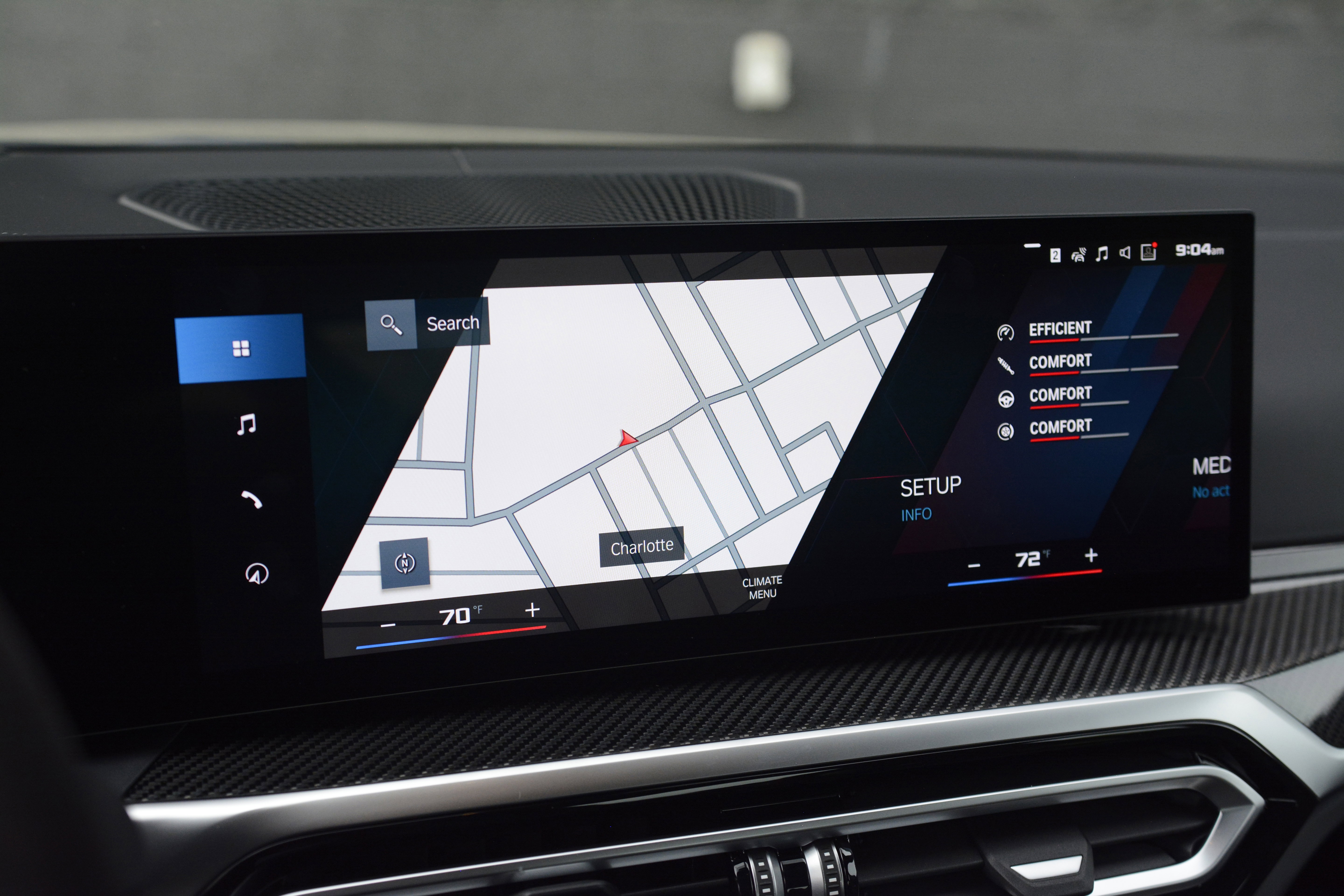 Used 2024 BMW M3 CS w/ M Driver's Package image 23