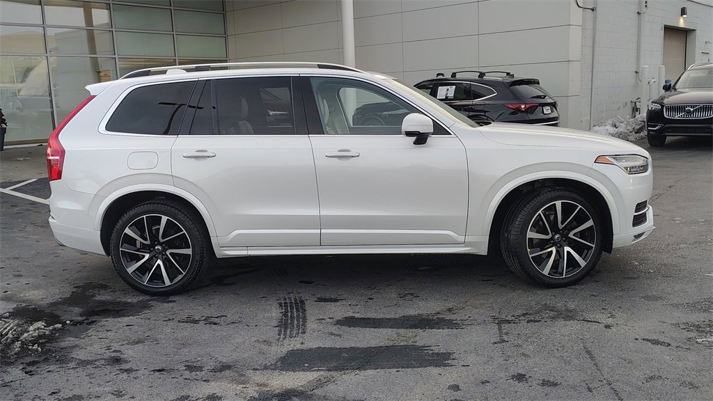 Used 2019 Volvo XC90 T6 Momentum w/ Protection Package Premier image 2