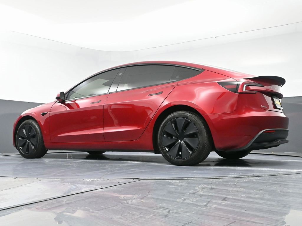 Used 2024 Tesla Model 3 Standard Range image 58