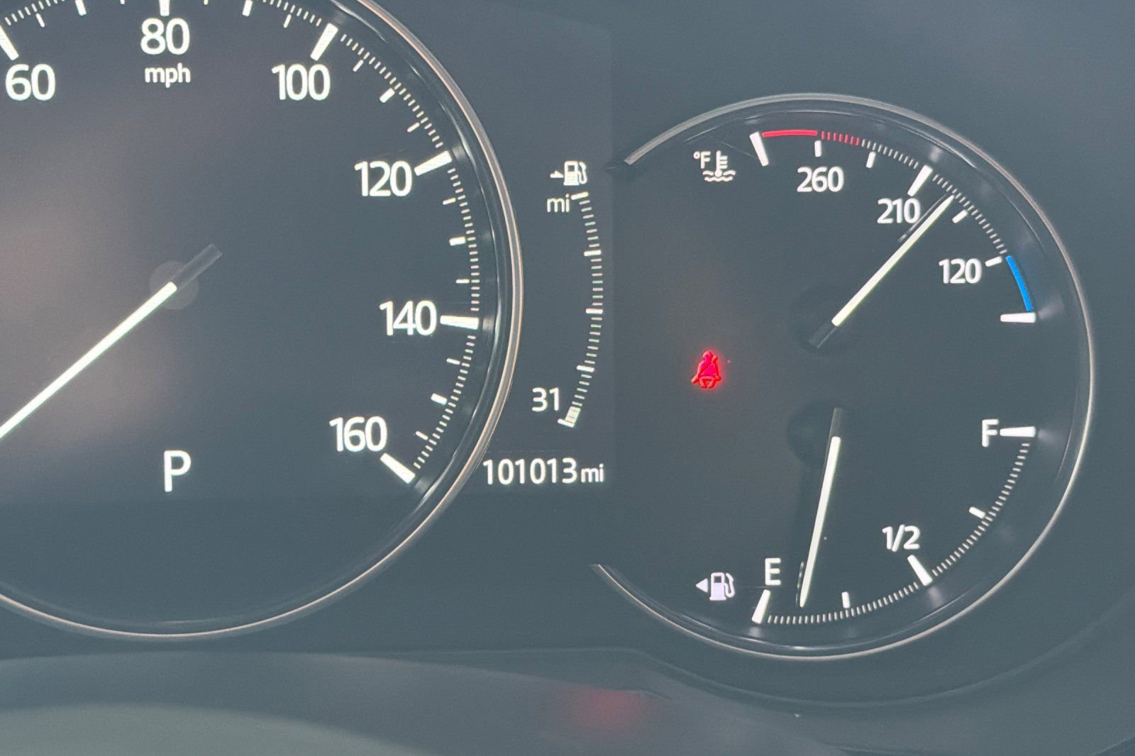 Used 2019 MAZDA CX-9 Grand Touring AWD/4WD image 31
