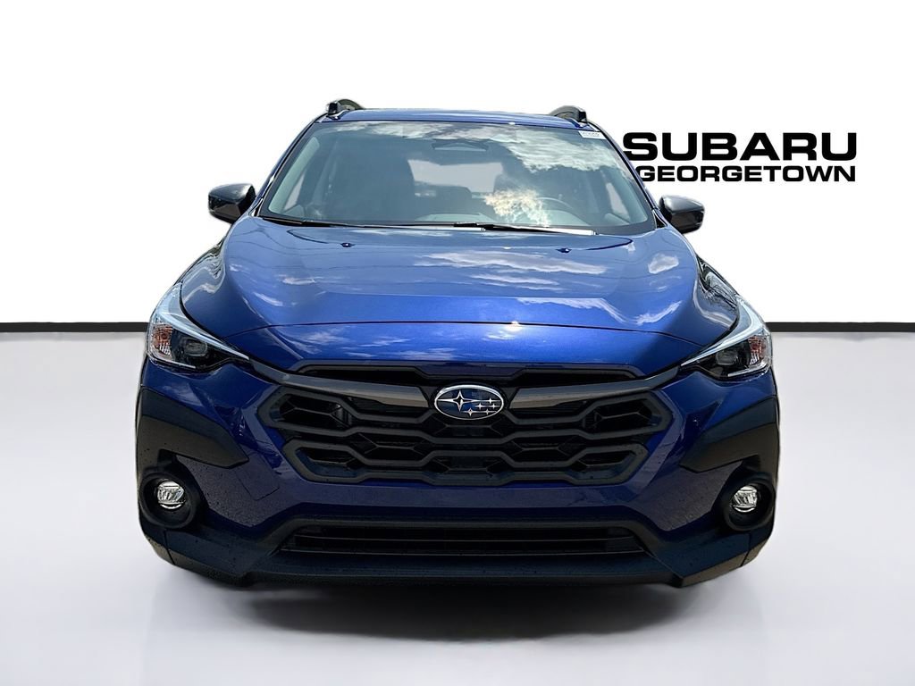 New 2026 Subaru Crosstrek 2.0i Premium image 2